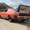 The dodge charger daytona made its official debut in the fast & furious franchise in fast 6 where the vehicle, driven by dominic toretto, played a crucial role in aiding our heroes. Https Encrypted Tbn0 Gstatic Com Images Q Tbn And9gctwgo2mdvnl4syuk Yf7wilsnsq0m4t Asiuvg8umbpu Szzocp Usqp Cau