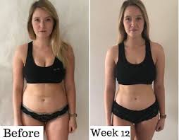 Get your customized keto diet plan today! I Did A Body Transformation And Lost 11 Inches This Is What Really Works For Fat Loss Healthista