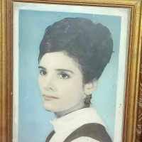 Gloria Noemi Peraza Galdamez (1942–2019)