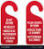 Printable Door Signs