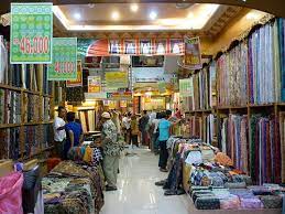 Detail lokasi distributor toko kain di yogyakarta ada dibawah ini. 7 Tempat Berbelanja Kain Murah Di Yogyakarta