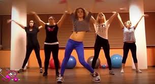 Download lagu barat terbaru galau. 10 Lagu Latin Zumba Terbaru Terbaik Siap Temani Aerobikmu Dans Media