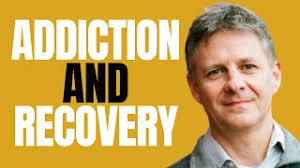 Breaking Free from Addiction, Mental Health, and Trauma Healing with Eric  Zimmer