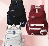 Mochilas escolares para niños, mochila ortopédica para niñas ...