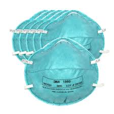 99% fake n95 surgical mask sold at walgreens, cvs pharmacy, 3m, and craigslist not safe anymore. 5pcs 3m 1860 N95 Medical Protective Mask Medical Disposable Mask Maintenance Free Anti Particle Medical Mask Walmart Com Protective Mask Mask Medical Masks