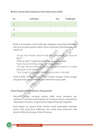 Kunci jawaban buku siswa tema 9 kelas 6 halaman 150 153 156 157 sanjayaops. Kunci Jawaban Bahasa Inggris Halaman 154 Kumpulan Kunci Jawaban Buku