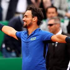 Публикация от fabio fognini (@fabiofogna) 11 авг 2019 в 11:11 pdt. Tennis Fognini Batte Nadal E Va In Finale A Montecarlo