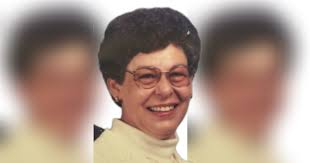 Obituary for Joyce Keltner