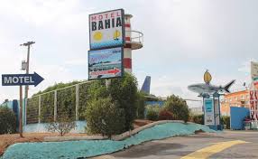 Motel Bahía