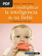 Cómo Enseñar Conocimientos Enciclopédicos A Su Bebé