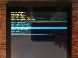Is Your Amazon Fire Tablet Slow Here S How To Make It Faster In 2020 Amazon Fire Tablet Fire Tablet Kindle Fire