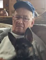 Obituary information for Leo "Jerry" Howe III