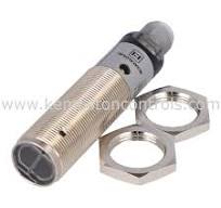 Datasensor - S5N-MA-5-C21-PP PHOTOELECTRIC SENSOR, DIFFUSE, M18, 400MM  RANGE, PNP NO NC, M12 CONNECTOR, METAL