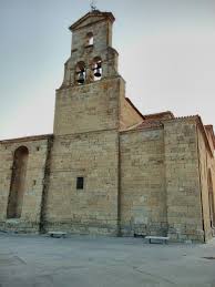 Iglesia De San Juan Fuentesauco Zamora Iglesia San Juan Fotos