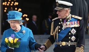 Elizabeth se tornou rainha em 1952. Familia Real Britanica Principe Philip Marido Da Rainha Elizabeth Ii Morre Aos 99 Anos
