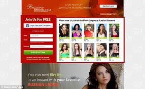 Malaysiancupid is a mail order bride site, opting to appear like a traditional dating site, that offers to introduce western men to beautiful women from malaysia. Confessions Of The Men Who Purchased Mail Order Brides Daily Mail Online