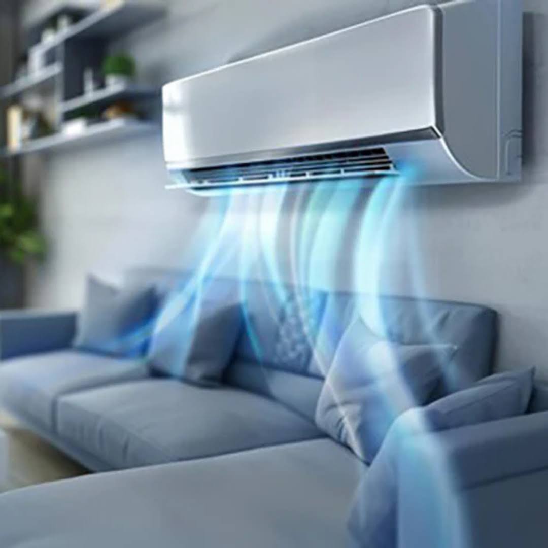 Air Conditioner dealer and sellers in Valsad product image