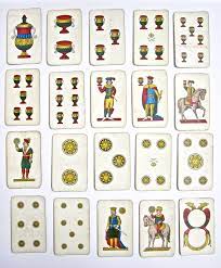 The three face cards in each deck are the re (king), cavallo (calvary man) and fante (infantry man), except in the french region (see below) which uses a regina (queen) instead of a cavallo. Pin On Games Boards And Pieces From Uncanny Artist