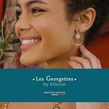 Les Georgettes à la Bijouterie Jeanne