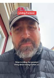 Bryan Life Insurance Story