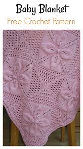 Easy blanket free knitting patterns to level up your knitting skills:baby blanket; Leaf Motifs Afghan Baby Blanket Free Knitting Pattern Knit Baby Blanket Pattern Free Blanket Knitting Patterns Knitting Patterns Free Blanket