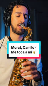 Escobar Sax