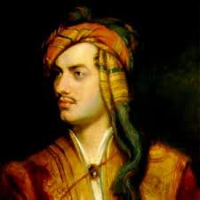 Free e-book Project Gutenberg: Letters of Lord Byron Vol.1