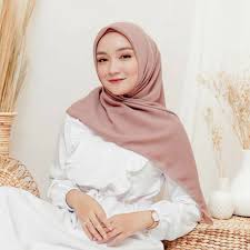 Milo balls and milo squares recipe. Jilbab Bella Square Dusty Milo Shopee Indonesia