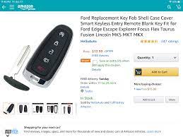 When you lose your car key or otherwise cannot get into the vehicle, you need alternative solutions. 2012 Taurus Key Won T Unlock Or Start Taurus Car Club Of America Ford Taurus Forum