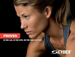 Cybex_Proven