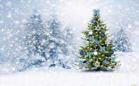 Download 53,336 snow green tree stock illustrations, vectors & clipart for free or amazingly low rates! Green Christmas Tree Christmas Tree Winter Snow Hd Wallpaper Wallpaper Flare