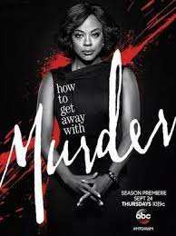 Pin On Segunda Temporada De How To Get Away With Murder
