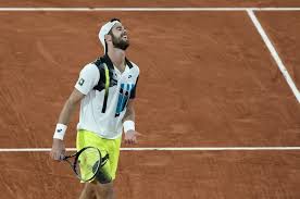 Aslan karatsev attack strength, aslan karatsev defence weakness and aslan karatsev recent form the match preview to the tennis match aslan karatsev vs tomas machac in the challenger. St Petersburg Open Karen Khachanov Vs Aslan Karatsev 10 15 20 Tennis Prediction Sports Chat Place