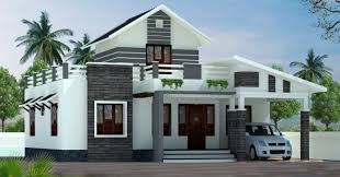 Low Cost Kerala Home Design 1379 Sq Ft 2 Bhk House Plan Kerala House Design