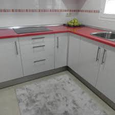 Muebles para cocina economicos aluminio. Ideas Y Fotos De Montadores Muebles Cocina En Albacete Para Inspirarte Habitissimo