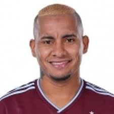 Profile Robert Mejía, Once Caldas: Info, news, matches and statistics