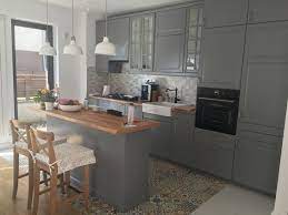 Ikea kitchen islands home interior design. Fantastic Pics Diy Bedroom Decorating Ideas Ikea Room Dividers Suggestions Purchasing A Well Designed Sofa Grey Kitchens Home Kitchens Trendy Kitchen Tile