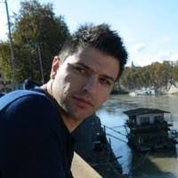 George Rodopoulos's Instagram, Twitter & Facebook