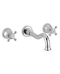 With our great selection of kitchen taps, you will definitely find the perfect tap for your kitchen on manomano! Bugnatese Lady Wall Array 23 Cm Tap 969 Casa39 Com