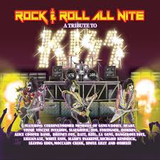 The band would later dedicate do you love me to kobe bryant and the 2020 calabasas helicopter crash victims during the los angeles show at the staples center on march 4, 2020. Rock Roll All Nite A Tribute To Kiss 1974 2014 Wienerworld