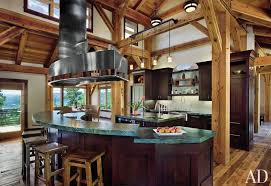 29 rustic kitchen ideas you'll want to