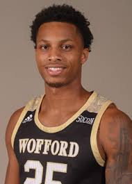 WOFFORD