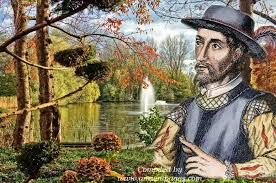 Ponce De Leon S Quest For The Fountain Of Youth In Florida Ancient Pages