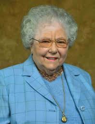 Obituary information for Betty O. Sutter