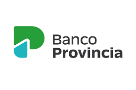 Logo de Banco Provincia