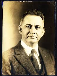 Thomas Jefferson Knight (1883-1958)