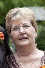 Gail A. Carnahan, member of First Baptist Church in Arcade, former member  of Strykersville Rescue Squad