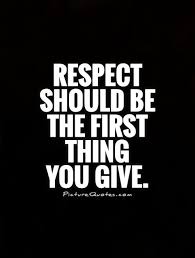 Respect Quotes Picture Quotes Respect Quotes Respect Women Quotes Giving Quotes
