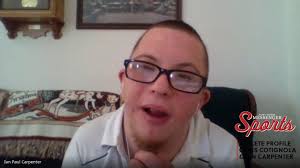 Ian Carpenter and Christopher Cotignola are breaking barriers with their  incredible friendship!