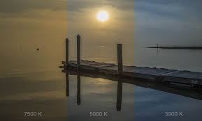 What Is Color Temperature In Photography These Examples Will Help What Are Colours Location Photography Digital Photo